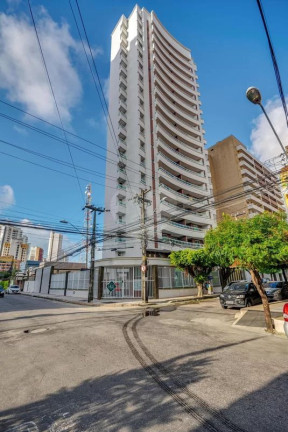 Apartamento com 3 Quartos à Venda, 100 m² em Centro - Fortaleza