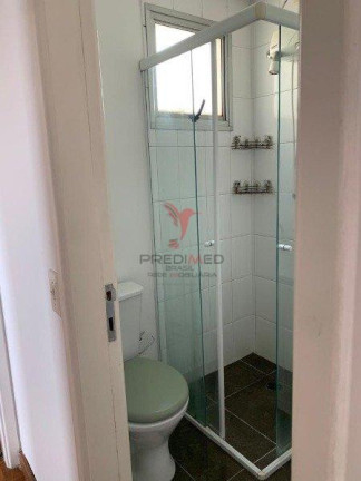 Imagem Apartamento com 2 Quartos à Venda, 50 m² em Morumbi - São Paulo