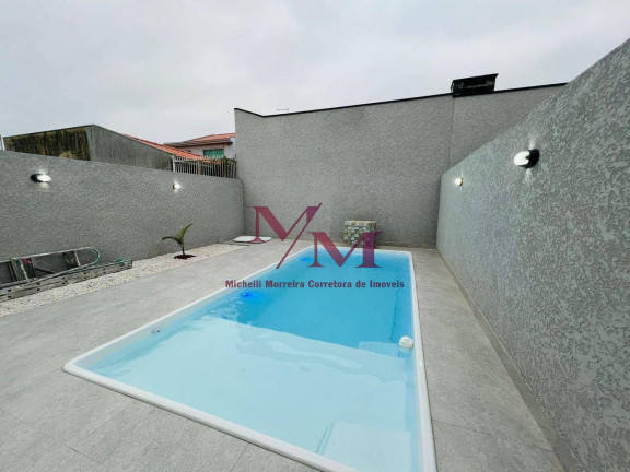 Imagem Sobrado com 3 Quartos à Venda, 131 m² em Praia De Leste - Pontal Do Paraná Imagem Sobrado com 3 Quartos à Venda, 131 m² em Praia De Leste - Pontal Do Paraná