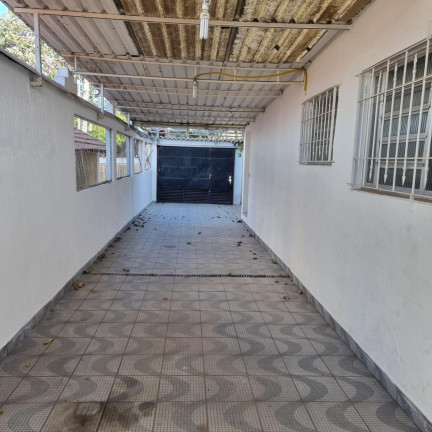 Imagem Casa com 3 Quartos à Venda, 252 m² em Sacomâ - São Paulo Imagem Casa com 3 Quartos à Venda, 252 m² em Sacomâ - São Paulo