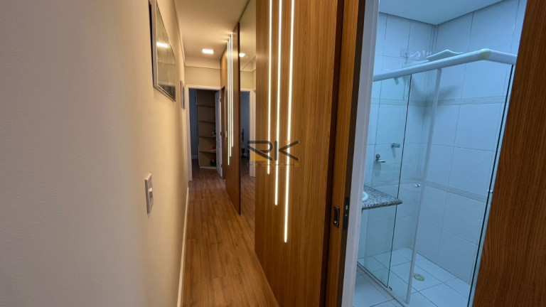 Imagem Apartamento com 3 Quartos à Venda, 135 m² em Praia Grande - Ubatuba
