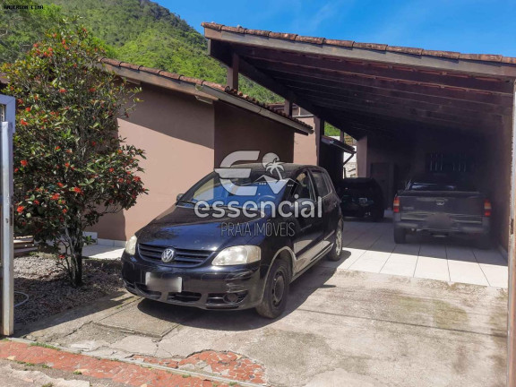 Casa com 2 Quartos à Venda, 99 m² em Praia Da Enseada - Ubatuba