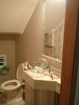 Imagem Sobrado com 3 Quartos à Venda, 150 m² em Jd. Santo Antônio - Osasco