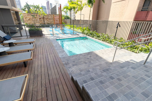 Imagem Imóvel com 3 Quartos à Venda, 211 m² em Campo Belo - São Paulo