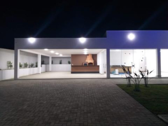 Imagem Casa com 4 Quartos à Venda, 260 m² em Chácaras Eldorado - Santa Isabel Imagem Casa com 4 Quartos à Venda, 260 m² em Chácaras Eldorado - Santa Isabel
