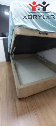 Imagem Imóvel com 2 Quartos para Alugar, 43 m² em Portais (polvilho) - Cajamar Imagem Imóvel com 2 Quartos para Alugar, 43 m² em Portais (polvilho) - Cajamar