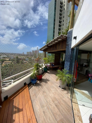 Imagem Imóvel com 3 Quartos à Venda, 183 m² em Patamares - Salvador
