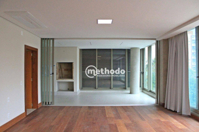 Imagem Apartamento com 3 Quartos à Venda, 257 m² em Cambuí - Campinas