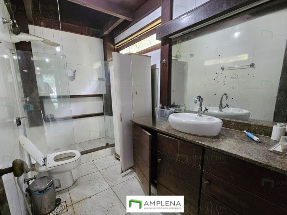 Imagem Casa com 4 Quartos à Venda, 400 m² em Laranjeiras - Rio De Janeiro