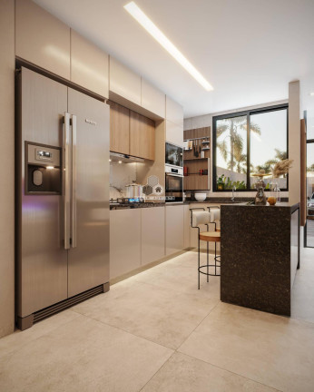 Imagem Casa de Condomínio com 4 Quartos à Venda, 138 m² em Coité - Eusébio Imagem Casa de Condomínio com 4 Quartos à Venda, 138 m² em Coité - Eusébio