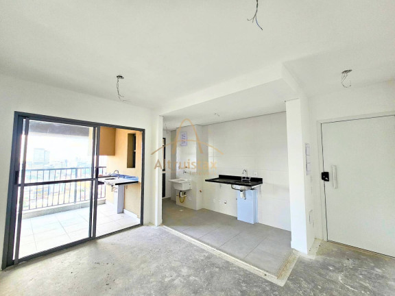 Imagem Apartamento à Venda, 64 m² em Centro - Osasco