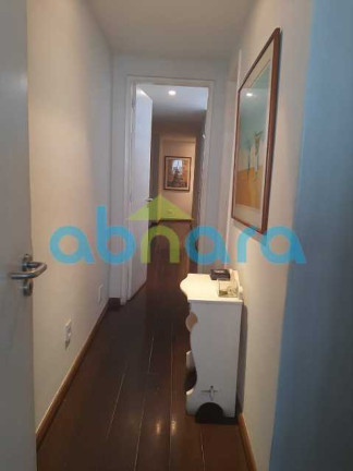 Imagem Apartamento com 3 Quartos à Venda, 185 m² em Copacabana - Rio De Janeiro