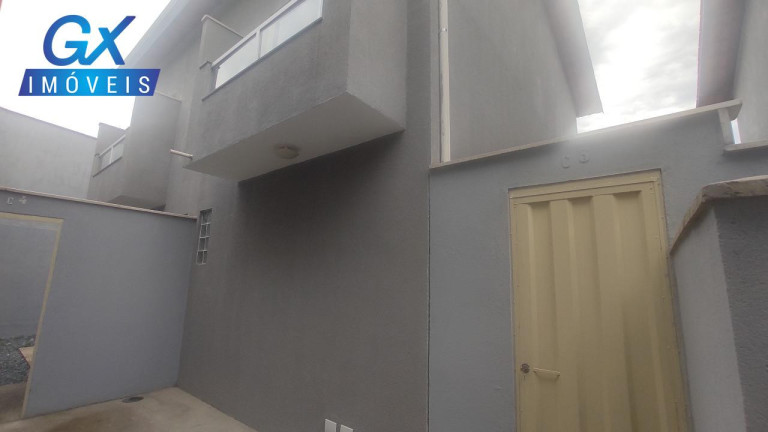 Imagem Casa com 2 Quartos à Venda, 65 m² em Vale Das Acácias - Ribeirão Das Neves
