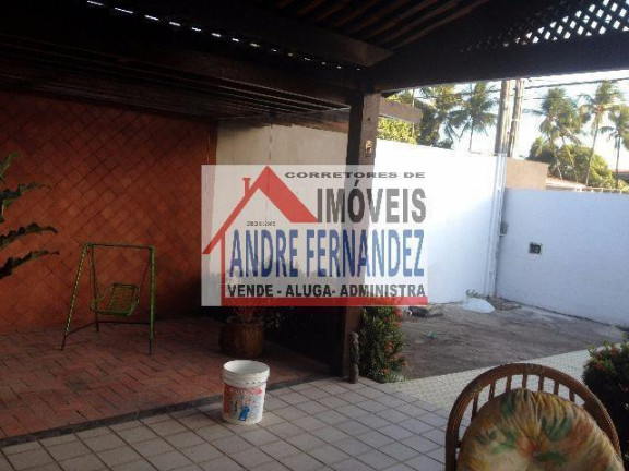Imagem Casa com 2 Quartos à Venda, 115 m² em Jardim Atlântico - Olinda
