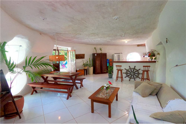 Imagem Casa com 3 Quartos à Venda, 75 m² em Itacimirim - Camaçari Imagem Casa com 3 Quartos à Venda, 75 m² em Itacimirim - Camaçari