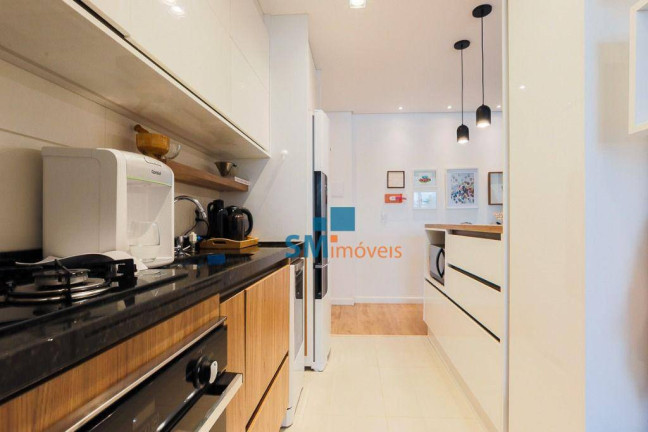 Imagem Apartamento com 3 Quartos à Venda, 95 m² em Barra Funda - São Paulo Imagem Apartamento com 3 Quartos à Venda, 95 m² em Barra Funda - São Paulo