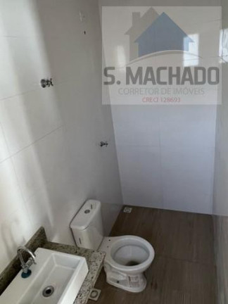 Imagem Casa com 2 Quartos à Venda, 101 m² em Parque Das Nações - Santo André