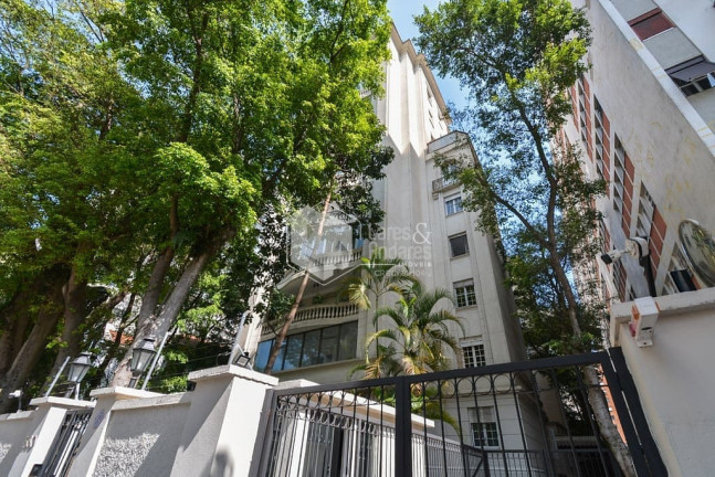 Imagem Apartamento com 3 Quartos à Venda, 292 m² em Santa Cecília - São Paulo Imagem Apartamento com 3 Quartos à Venda, 292 m² em Santa Cecília - São Paulo