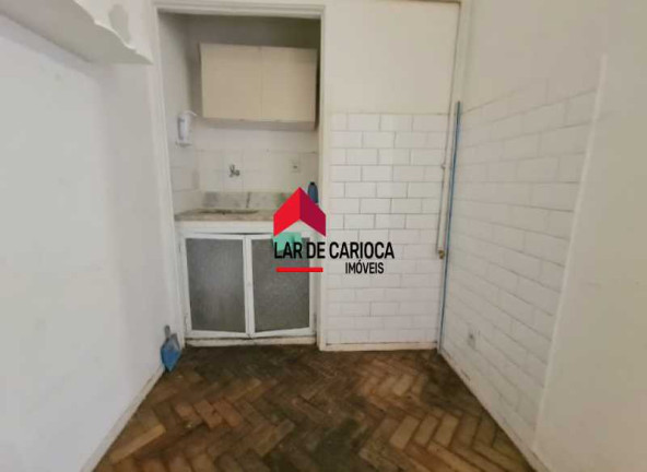 Imagem Apartamento com 1 Quarto à Venda, 33 m² em Copacabana - Rio De Janeiro Imagem Apartamento com 1 Quarto à Venda, 33 m² em Copacabana - Rio De Janeiro