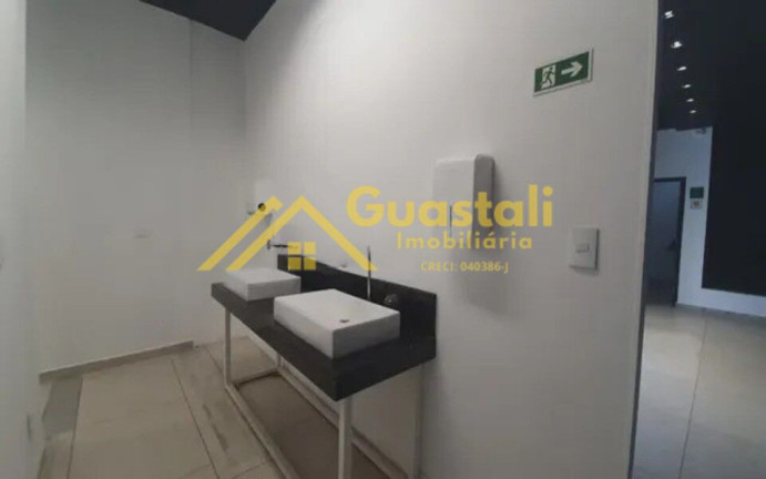 Imagem Imóvel para Alugar, 606 m² em São Dimas - Piracicaba