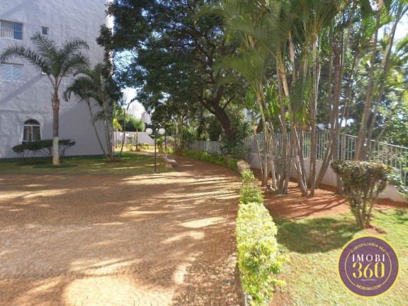 Imagem Apartamento com 3 Quartos à Venda, 90 m² em Vila Firmiano Pinto - São Paulo
