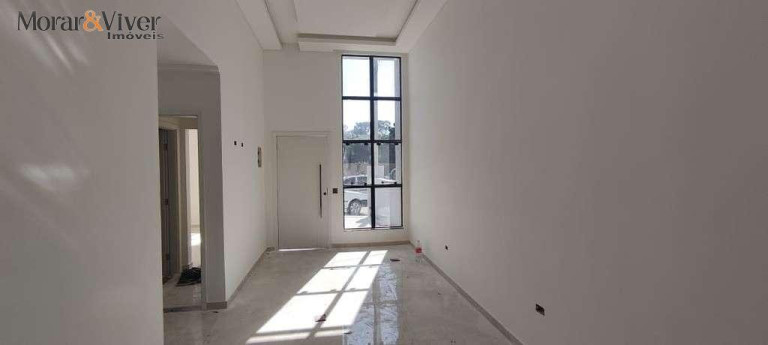 Imagem Casa com 3 Quartos à Venda, 82 m² em Gralha Azul - Fazenda Rio Grande Imagem Casa com 3 Quartos à Venda, 82 m² em Gralha Azul - Fazenda Rio Grande