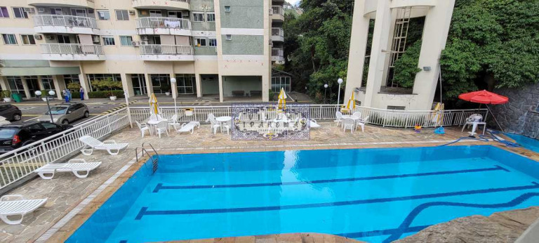 Imagem Apartamento com 4 Quartos à Venda, 98 m² em Tijuca - Rio De Janeiro Imagem Apartamento com 4 Quartos à Venda, 98 m² em Tijuca - Rio De Janeiro