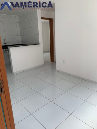 Imagem Imóvel com 2 Quartos à Venda, 49 m² em João Paulo Ii - João Pessoa