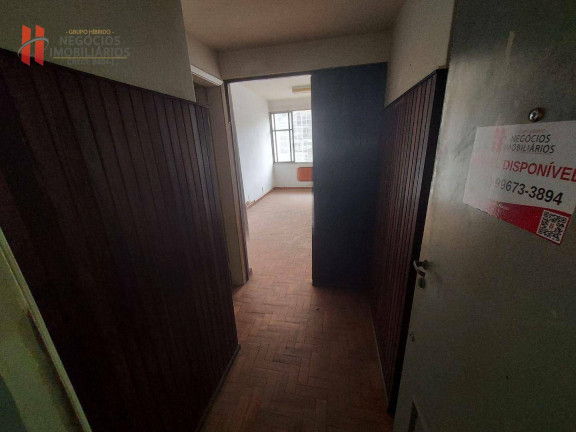 Imagem Sala Comercial à Venda ou Locação, 25 m² em Centro - Rio De Janeiro Imagem Sala Comercial à Venda ou Locação, 25 m² em Centro - Rio De Janeiro