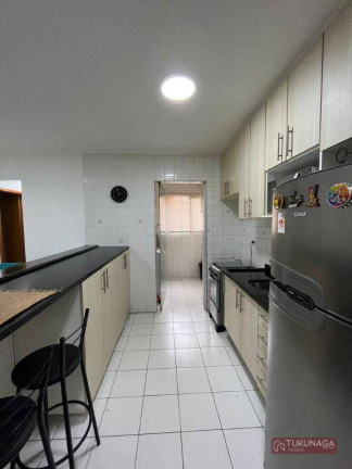 Imagem Apartamento com 3 Quartos à Venda, 69 m² em Picanco - Guarulhos