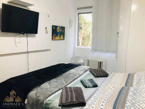 Imagem Apartamento com 2 Quartos à Venda, 50 m² em Jacarepaguá - Rio De Janeiro