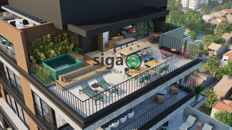 Imagem Apartamento com 3 Quartos à Venda, 136 m² em Sumarezinho - São Paulo Imagem Apartamento com 3 Quartos à Venda, 136 m² em Sumarezinho - São Paulo