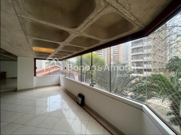 Imagem Apartamento com 4 Quartos à Venda, 190 m² em Cambuí - Campinas Imagem Apartamento com 4 Quartos à Venda, 190 m² em Cambuí - Campinas