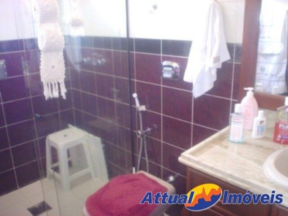Imagem Casa com 4 Quartos à Venda, 320 m² em Agriões - Teresópolis Imagem Casa com 4 Quartos à Venda, 320 m² em Agriões - Teresópolis