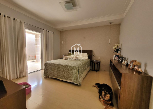 Imagem Casa com 3 Quartos à Venda, 294 m² em Parque Avenida 2 - Limeira