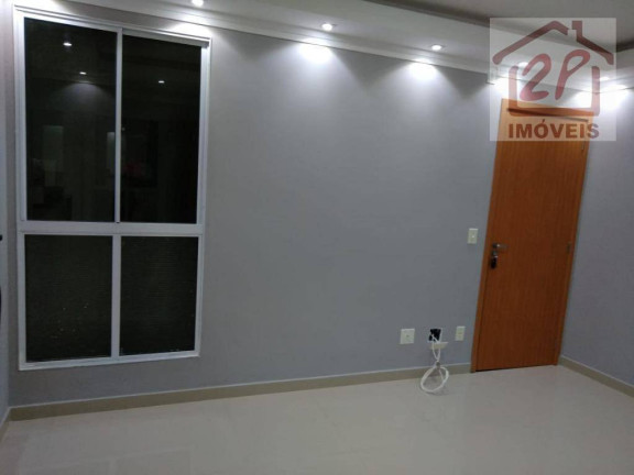 Imagem Apartamento com 2 Quartos à Venda, 42 m² em Jardim Santa Inês Iii - São José Dos Campos Imagem Apartamento com 2 Quartos à Venda, 42 m² em Jardim Santa Inês Iii - São José Dos Campos