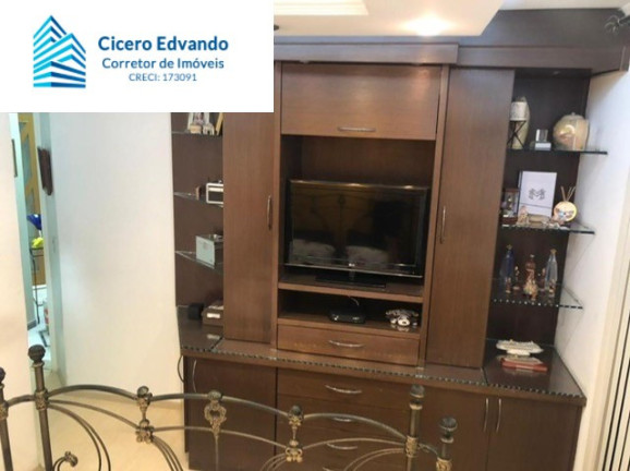 Imagem Imóvel com 3 Quartos à Venda, 103 m² em Vila Regente Feijó - São Paulo