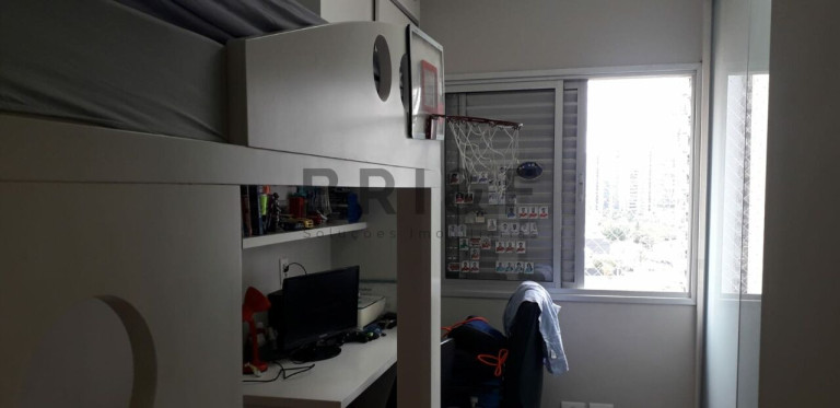 Imagem Apartamento com 3 Quartos à Venda, 183 m² em Brooklin - São Paulo Imagem Apartamento com 3 Quartos à Venda, 183 m² em Brooklin - São Paulo