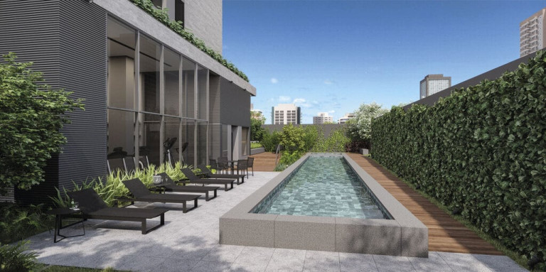 Imagem Apartamento com 3 Quartos à Venda, 201 m² em Jardim Paulista - São Paulo