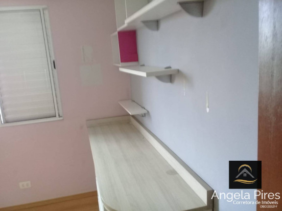 Imagem Apartamento com 3 Quartos à Venda, 62 m² em Vila Regina - São Paulo
