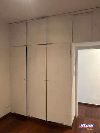 Imagem Apartamento com 3 Quartos à Venda, 142 m² em Jardim Paulista - São Paulo