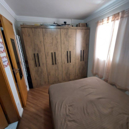 Imagem Apartamento com 3 Quartos à Venda, 77 m² em Parque Residencial Aquarius - São José Dos Campos