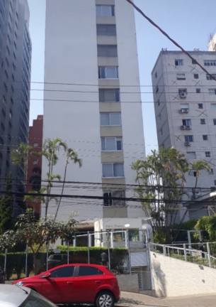 Imagem Apartamento com 3 Quartos à Venda, 110 m² em Jardim América - São Paulo Imagem Apartamento com 3 Quartos à Venda, 110 m² em Jardim América - São Paulo