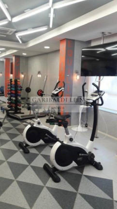 Imagem Flat com 1 Quarto à Venda, 42 m² em Vila Lídia - Campinas Imagem Flat com 1 Quarto à Venda, 42 m² em Vila Lídia - Campinas