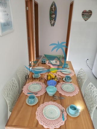 Imagem Apartamento com 2 Quartos à Venda, 50 m² em Perequê Mirim - Ubatuba
