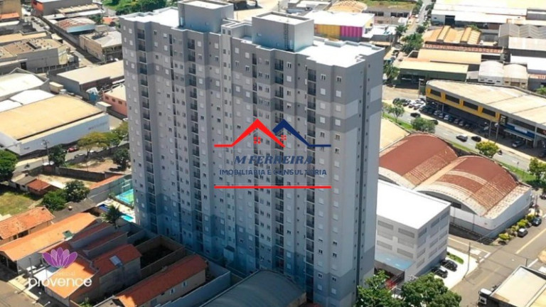Imagem Flat com 2 Quartos à Venda, 61 m² em Paulicéia - Piracicaba Imagem Flat com 2 Quartos à Venda, 61 m² em Paulicéia - Piracicaba