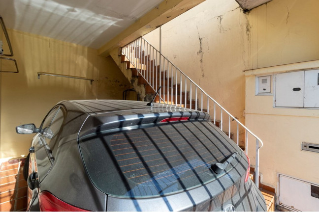 Imagem Casa com 2 Quartos à Venda, 96 m² em Parque Jabaquara - São Paulo Imagem Casa com 2 Quartos à Venda, 96 m² em Parque Jabaquara - São Paulo
