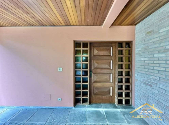 Casa de Condomínio com 4 Quartos à Venda, 1 m² em Recanto Impla - Carapicuíba