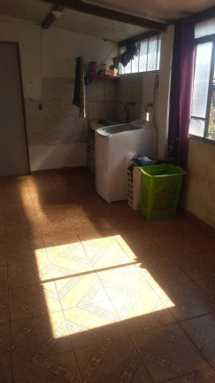 Imagem Casa com 4 Quartos à Venda, 90 m² em Cabana Do Pai Tomás - Belo Horizonte