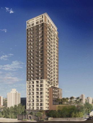 Imagem Apartamento com 2 Quartos à Venda, 85 m² em Perdizes - São Paulo